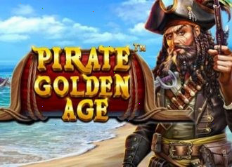 Pirate Golden Age игровой автомат F1